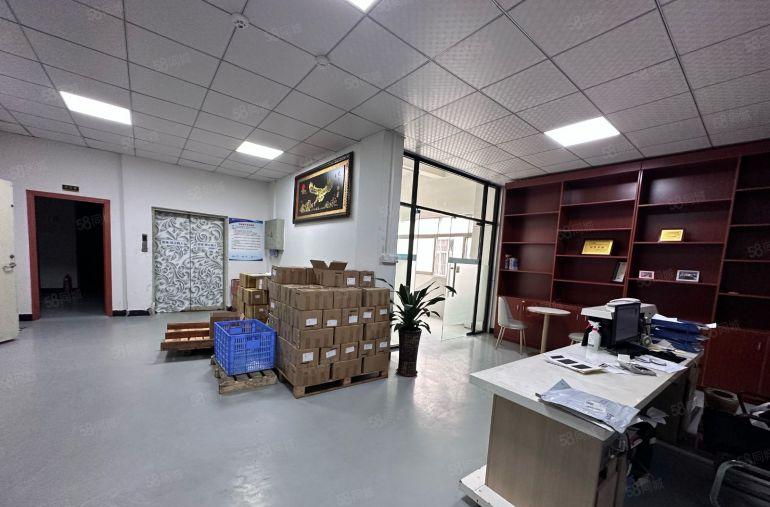 虎门高速出口附近精装修小独院3660平方 可分租