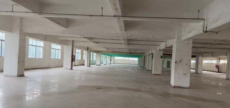 大宁新出原房东实际面积出租水电齐全