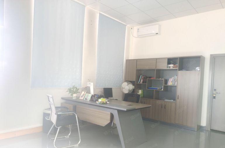 虎门镇怀德原房东独门独院8000平方厂房出租  可以分租