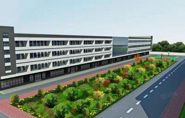 笋!！大宁原房东分租豪华装修1楼3000平厂房啦！