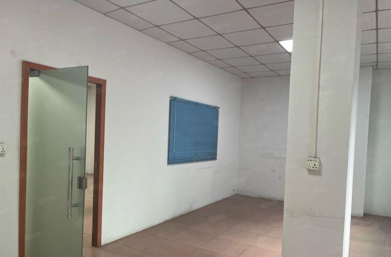 低价原房东实际面积500方出租适合制衣现成装修