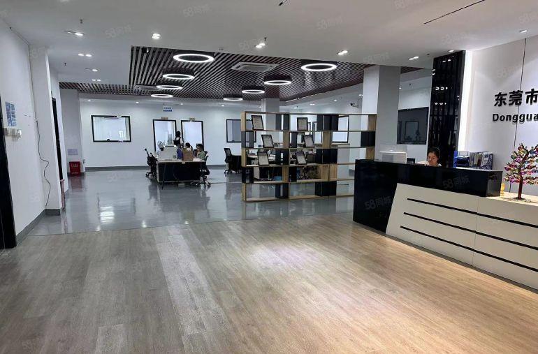 10元价格可谈虎门原房东2000平精装修厂房出租可分租