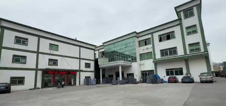 300起分租，虎门原房东电商物流厂房仓库出租楼上2500平方