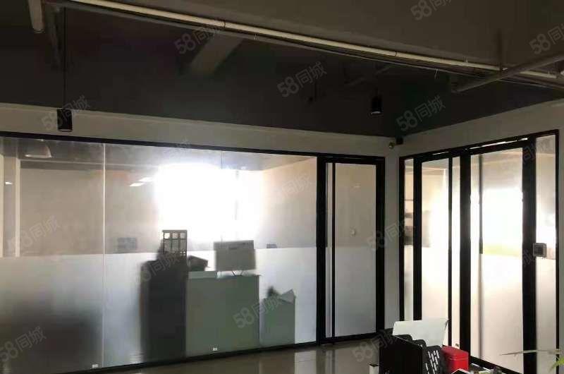 虎门北栅出租1320平米精装修电子厂房，适合做电商等行业。