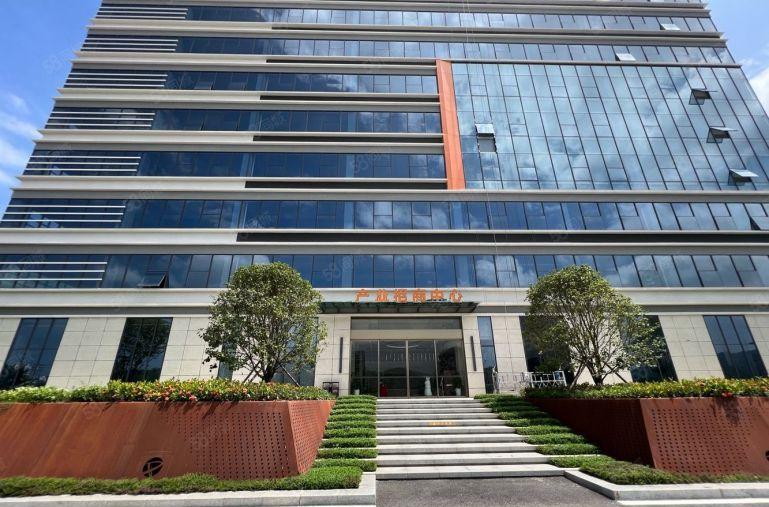 虎门重工业厂房出租2000平独门独院无尘车间钢构租仓库出租