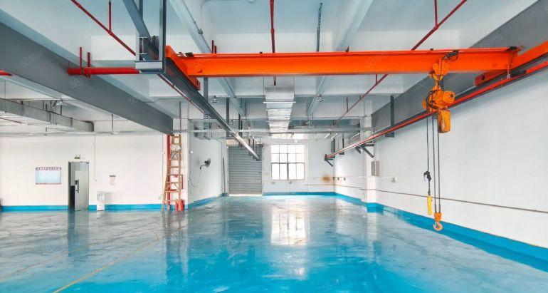 虎门 北栅本地房东独院4500平 电大精装修水电齐全空地大