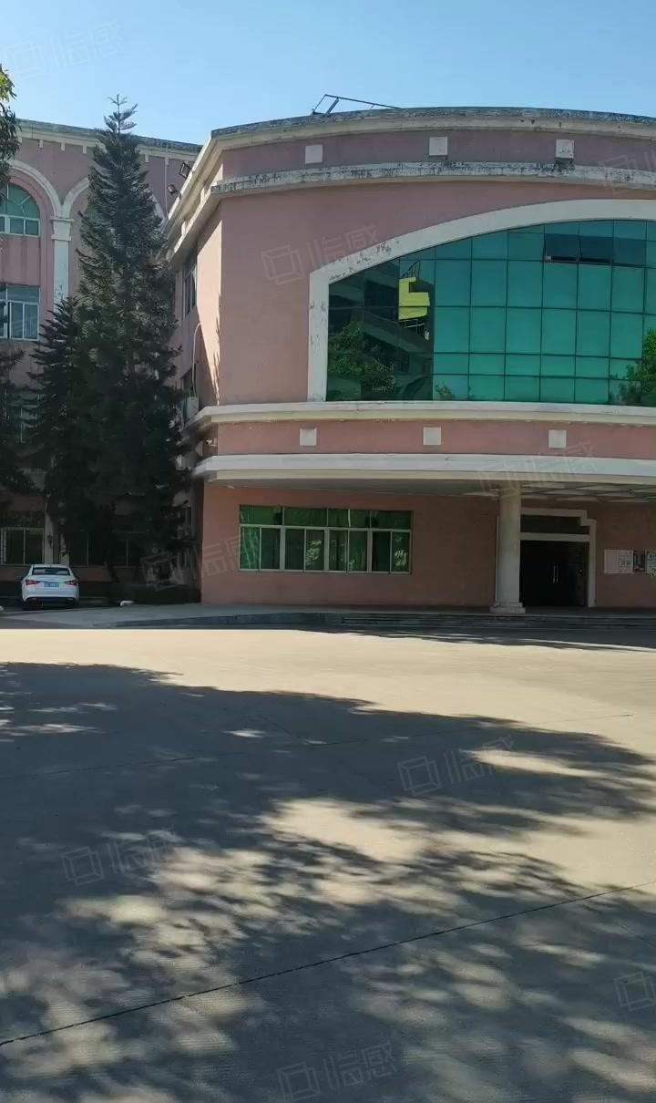 虎门镇树田社区原房东独院花园厂房二楼1000平分租 可办环坪