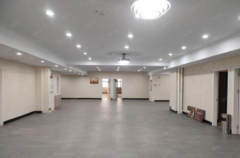 虎门镇赤岗1350方豪华精装修办公室出租免转让费