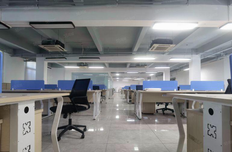 虎门一手房东独门独院7600平米厂房出租带精装修人气旺好招工