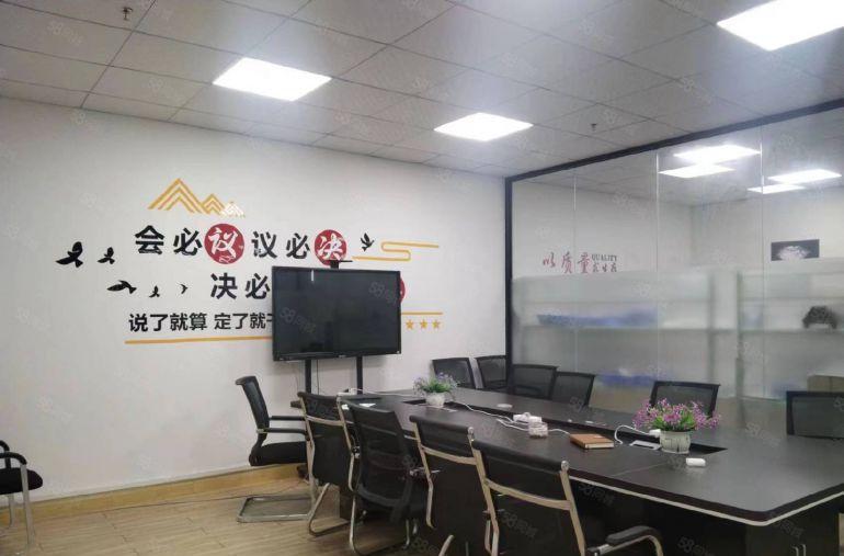 虎门怀德原房东独门独院楼上1500平米精装修电子厂房低价出租