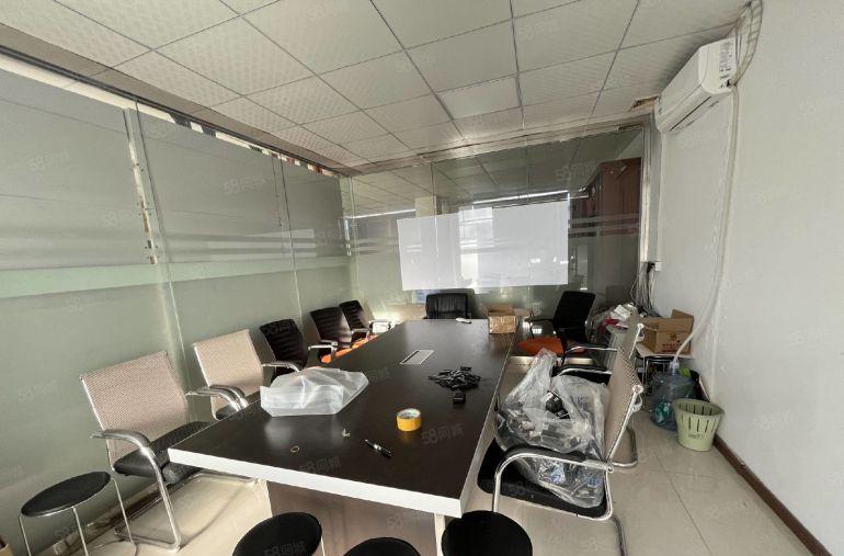 虎门北栅4850平可分精装修低价厂房仓库无尘车间一楼楼上出租