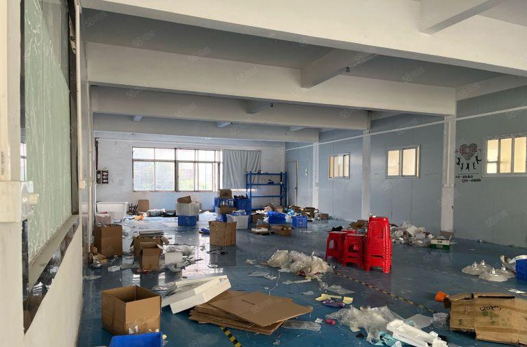 北栅新出二楼850方带有精装修水电齐全