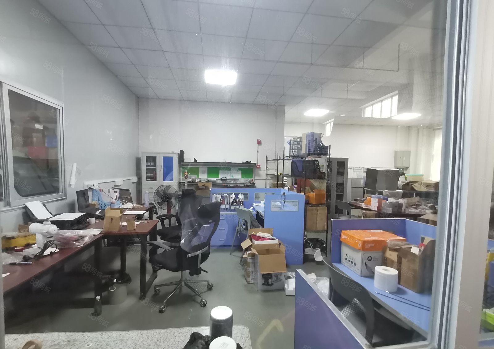 怀德358省道旁带装修  1楼880平  楼上1600平