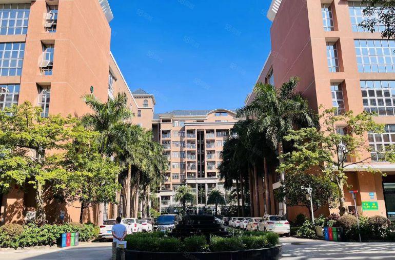 虎门大宁精装修1000平米厂房办公室电商仓库电镀出租