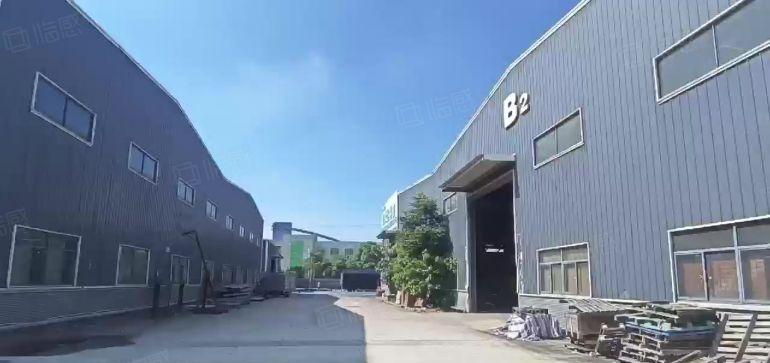 虎门靠大岭山原房东直租十米钢构800平方起租电过户证件齐全