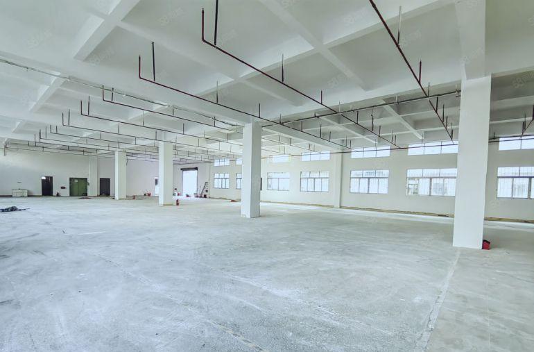 虎门沿江高速出口南部湾附近独院 适合注塑模具机械设备包材电子