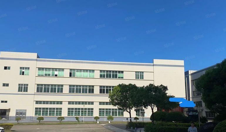 东莞虎门镇厂房出租，独门独院，一手房东，带水电装修，证件齐全