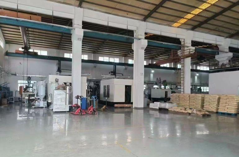 虎门新出原房东单一层8米高独门独院