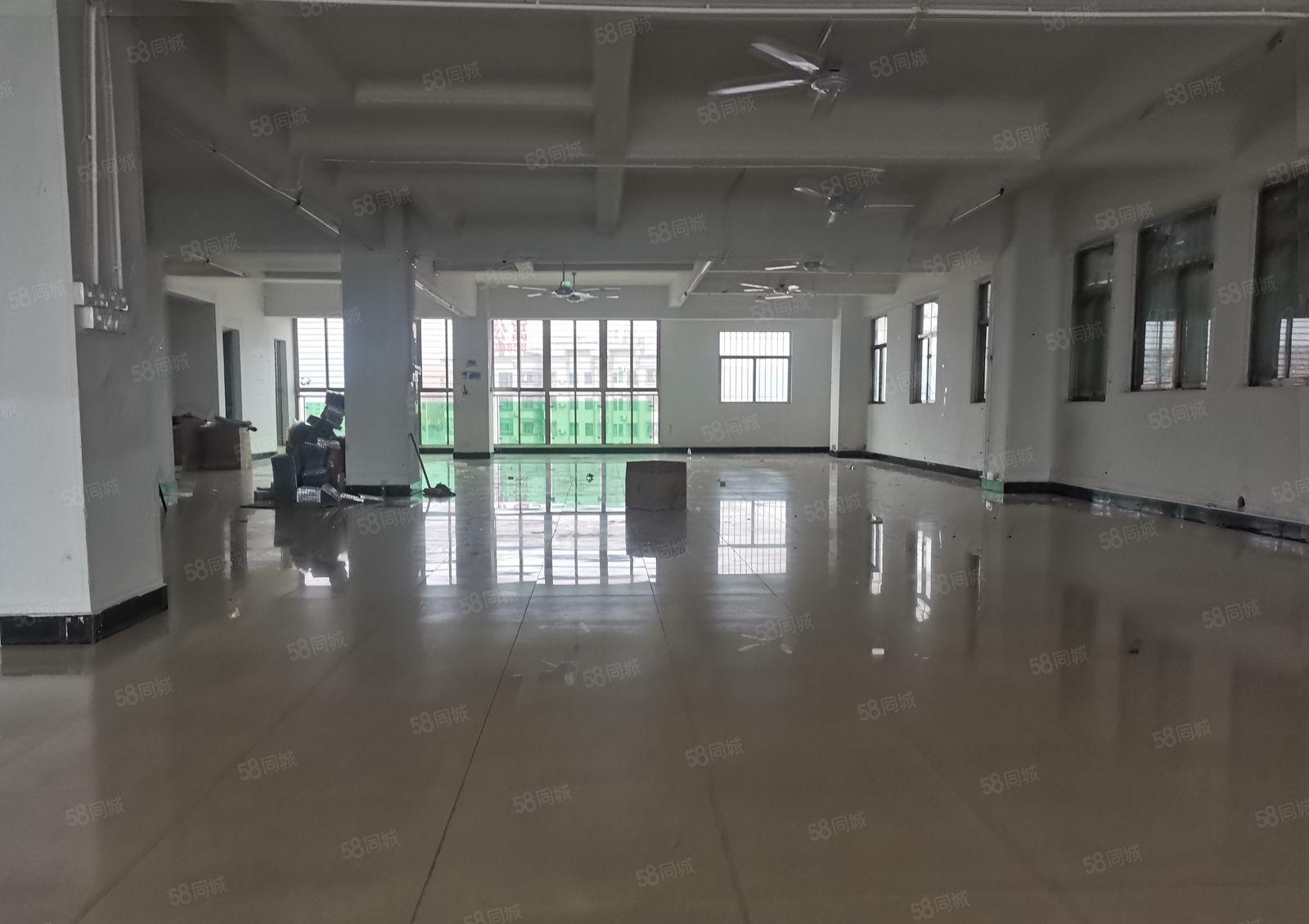 原房东小面积厂房分租 怀德村空出楼上260平（带装修）