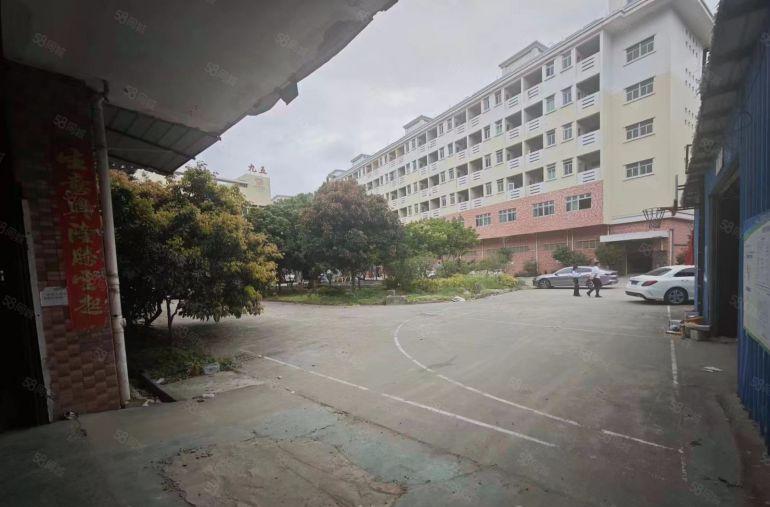 虎门靠近环莞快速原房东独门独院，空地大形象好，可办环评