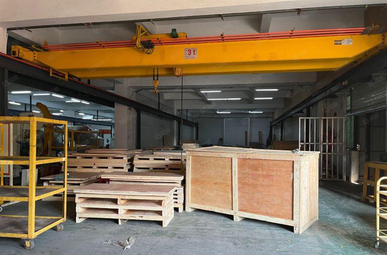 原房东实际面积标准一楼2200方园区空大超大