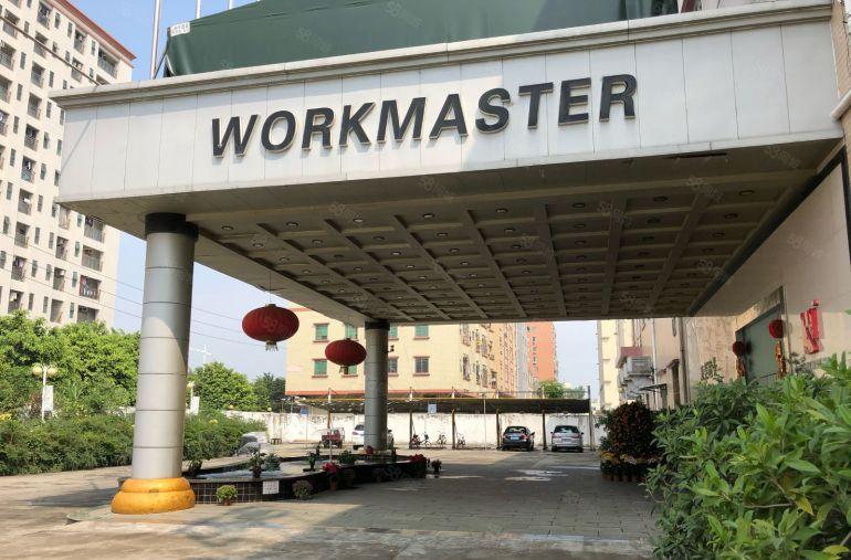 虎门怀德（原房东）独门独栋厂房出租 共2700平方可分租