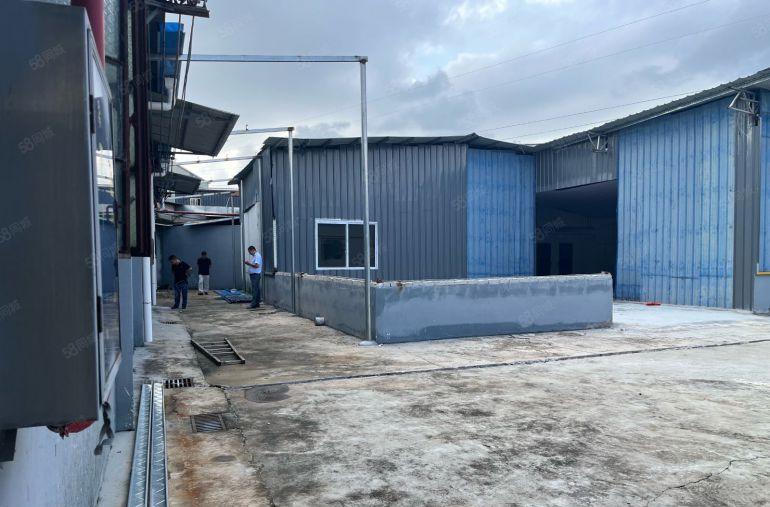 怀德广场附近新出独门独院1700方水电齐全