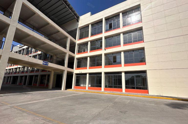 虎门怀德广场附近花园式原房东50000平方厂房空地大