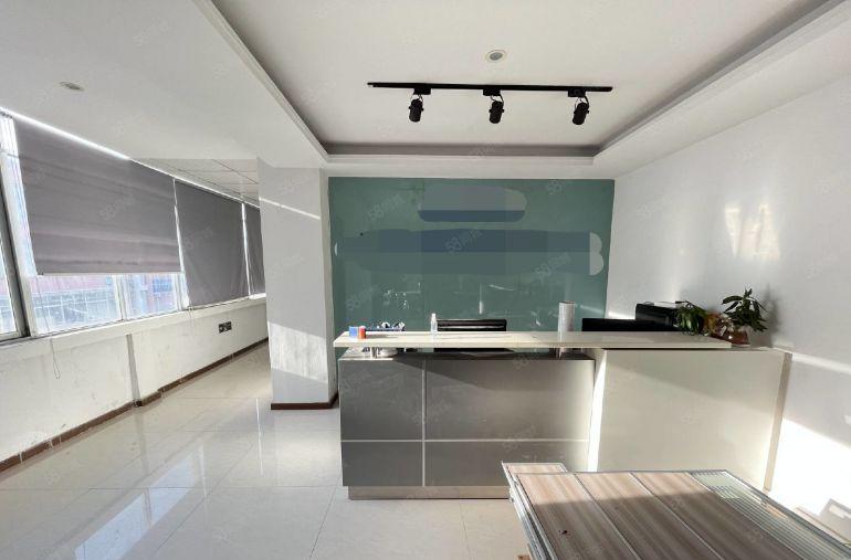 虎门北栅4850平可分精装修低价厂房仓库无尘车间一楼楼上出租