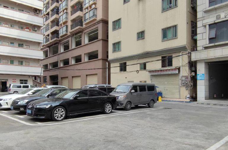 北栅仁中岗原房东全新厂房，每层300平方