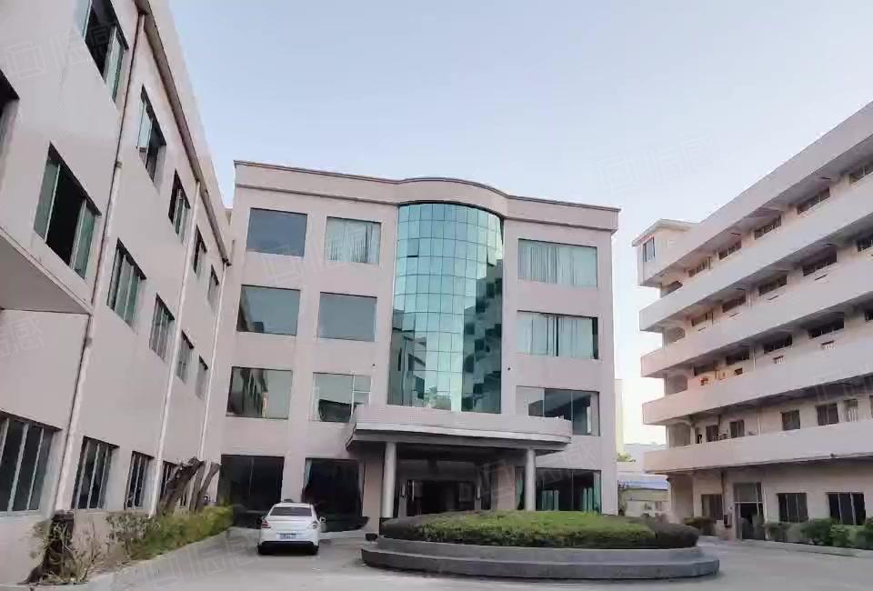 花园式独院厂房，可以办环评，沿江高速出口