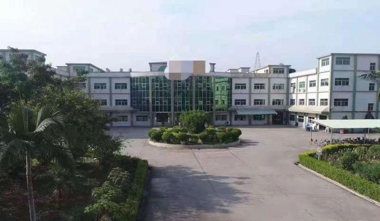 12.8  元！怀德原房东20万平米工业园全面分租啦！