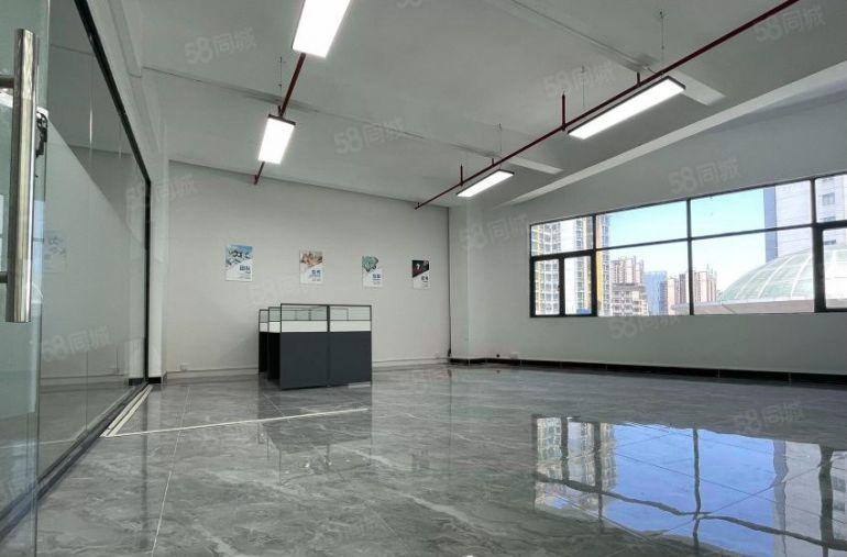 虎门楼上精装修厂房仓库办公室低价出租，水电线路齐全拎包入驻