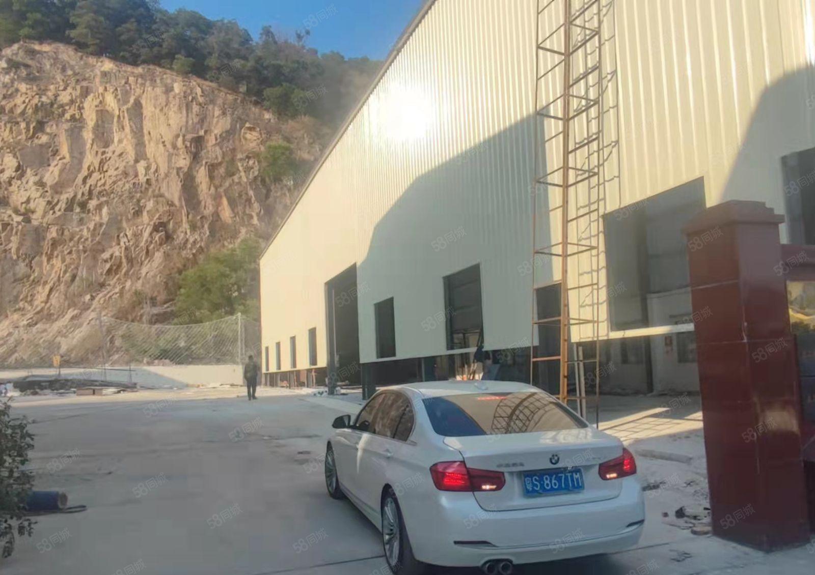 原房东厂房出租新出全新二层独门独院