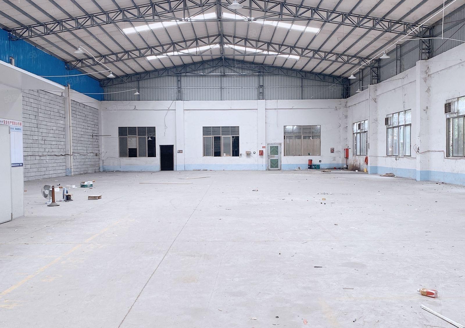 虎门镇新出一楼仓库厂房1200平方高速路口