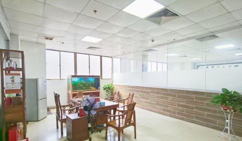 虎门新联独门独院精装修3000平米重工业空地大低价厂房出租