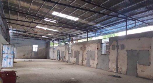 凤岗天堂围出租单一层滴水6米钢构600平适合各行业