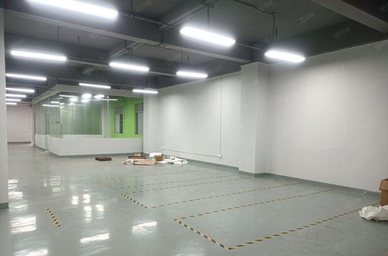 长安宵边一楼300平现成水电带办公室交通便利厂房出租仓库出租