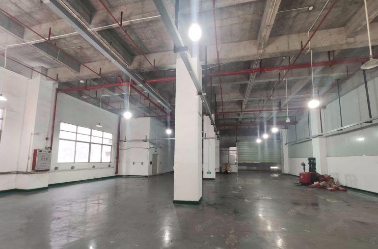 一楼500平19块 长安乌沙社区低价厂房出租