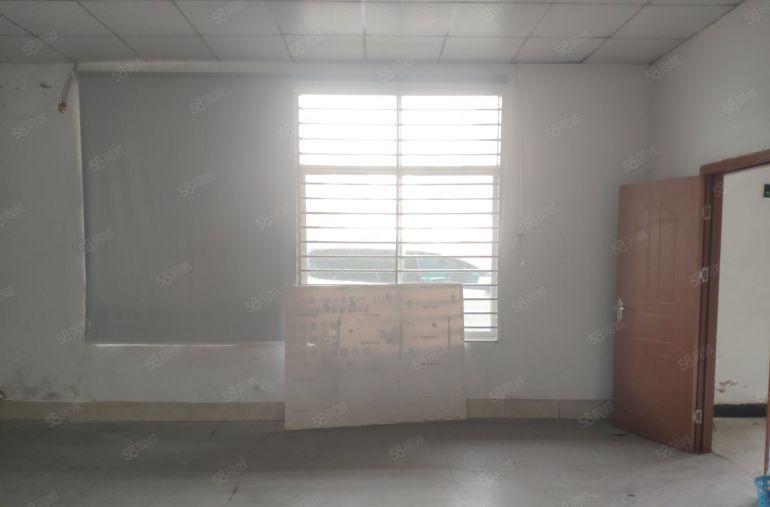 长安新出一楼350平厂房出租仓库出租，主线到位带办公室