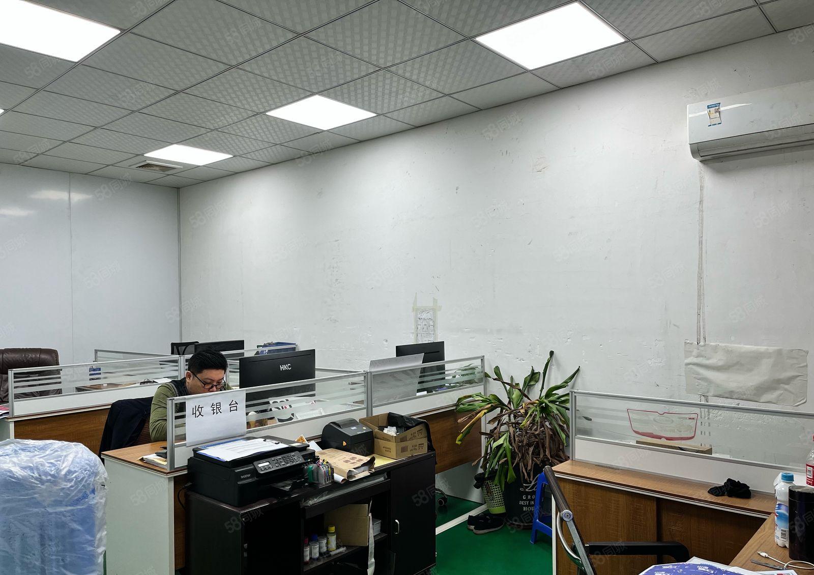 长安沙头原房东一楼800平厂房出租 五金 模具 仓库