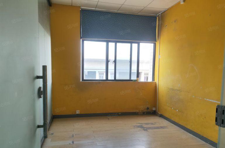 乌沙楼上460平方 ，水电齐全，两个办公室刚刷好地坪