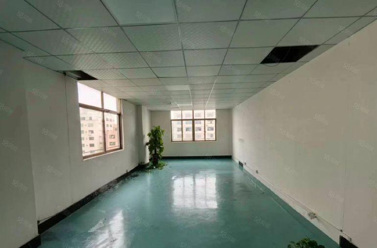 宵边社区新出370平厂房，15块低价出租