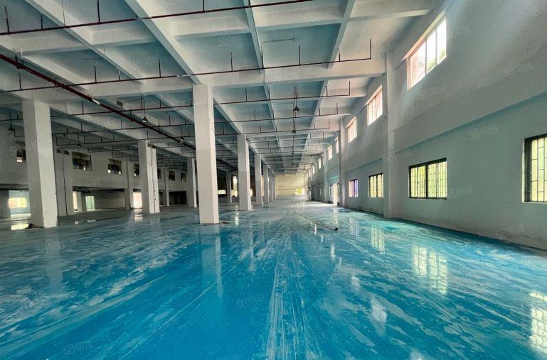 长安乌沙新安大桥旁 2000平厂房出租 可整租可分租 模具