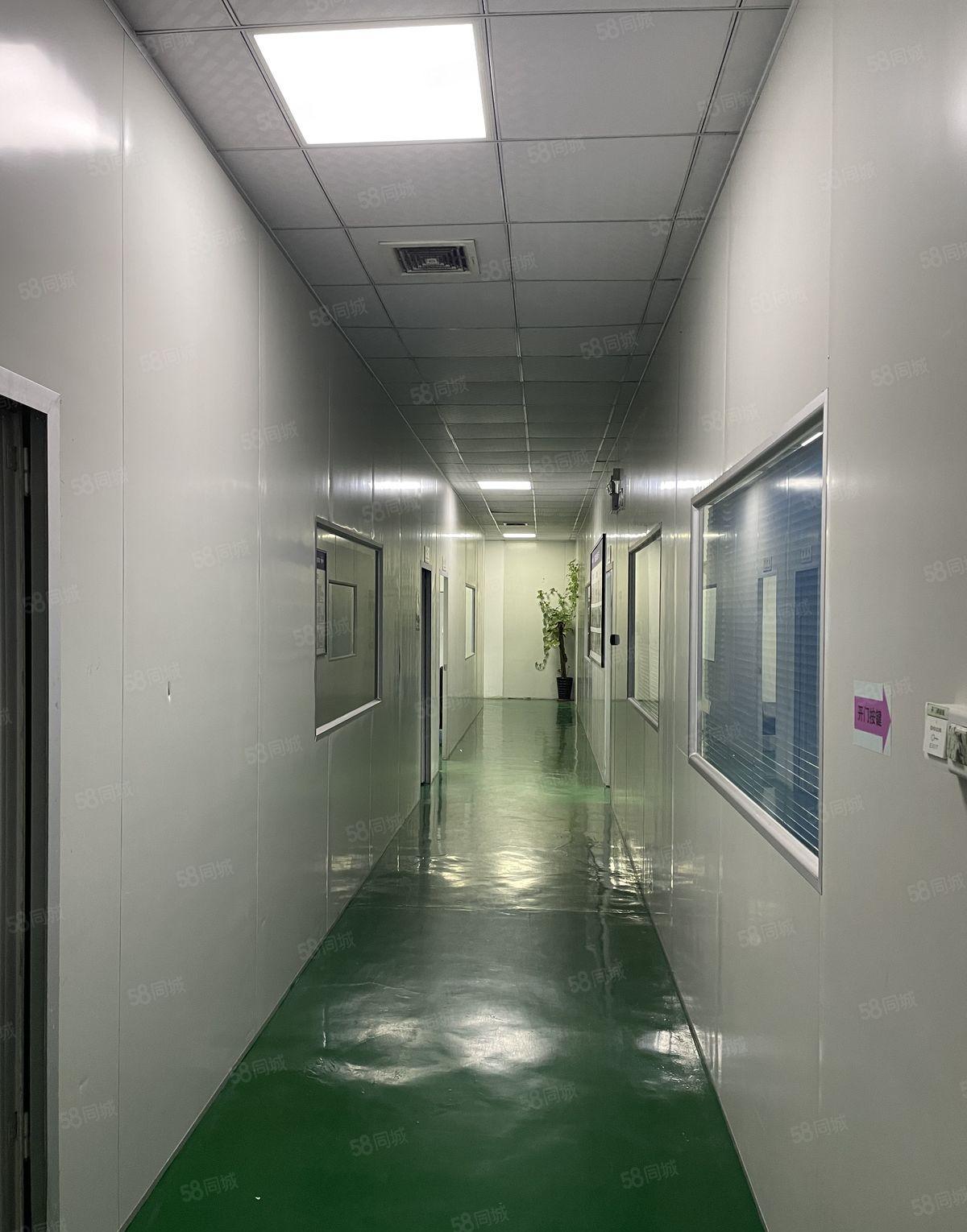 长安锦厦新出花园式独院多栋可分租上市公司形象