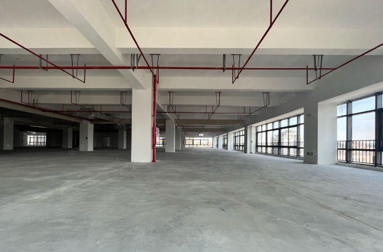 长安沙头2000平厂房出租 可分租 电子 五金 水电齐全