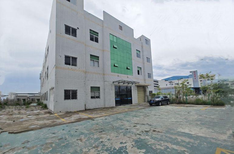 长安镇新民新源巷1号一手价格独院出租