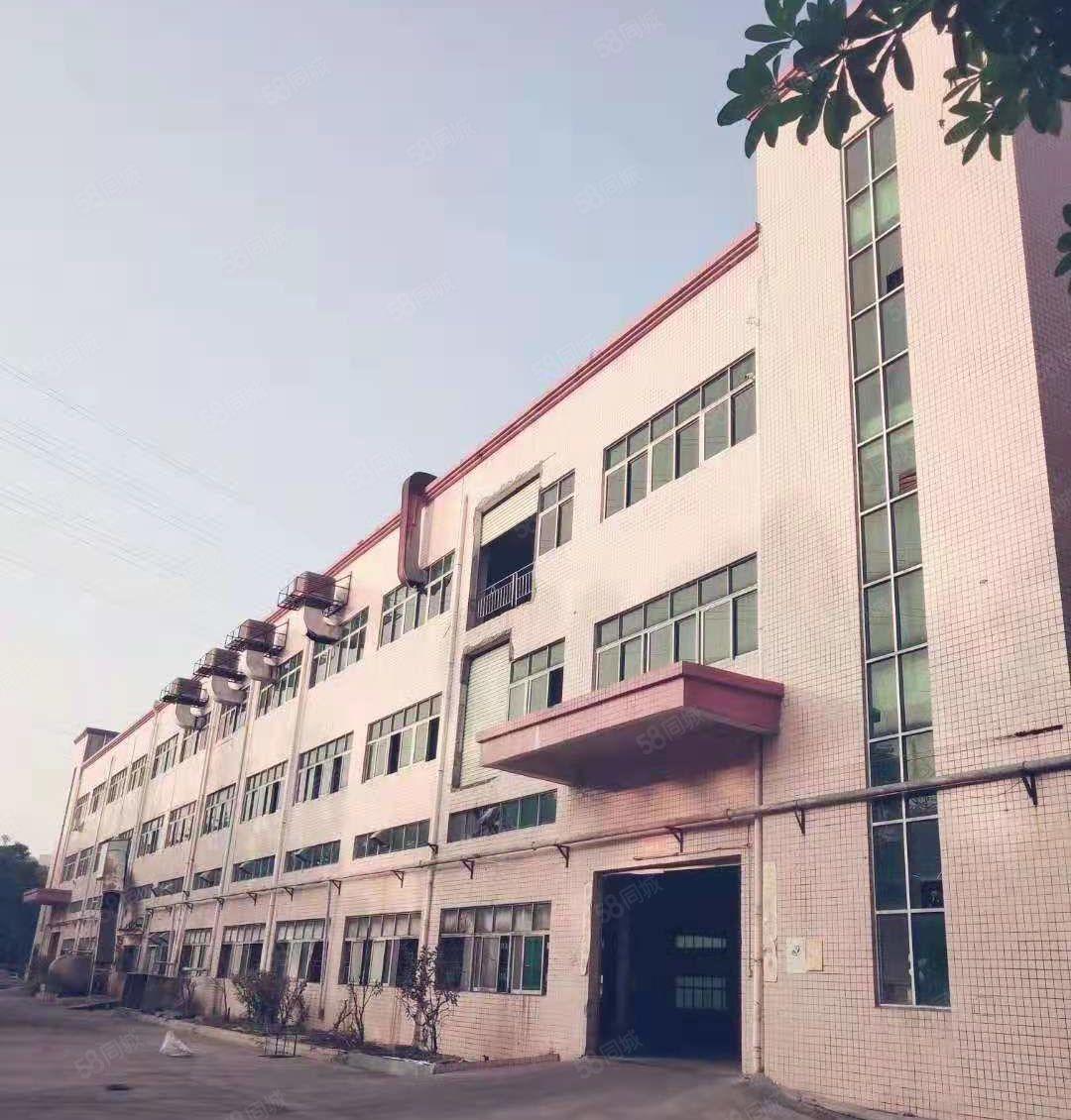 长安一楼1900平带行车主线到位有装修现成注塑模具