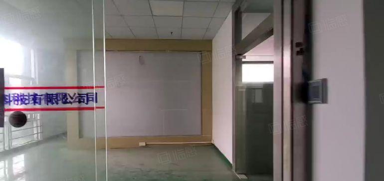 长安乌沙靠沙头新民原房东独院单层1300平带装修厂房仓库出租