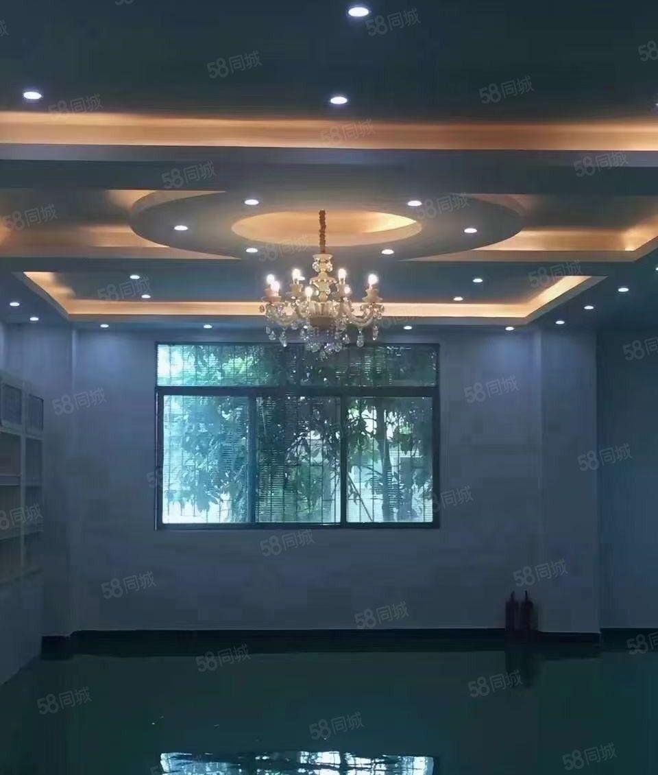 长安独门独院原房东5700平厂房出租